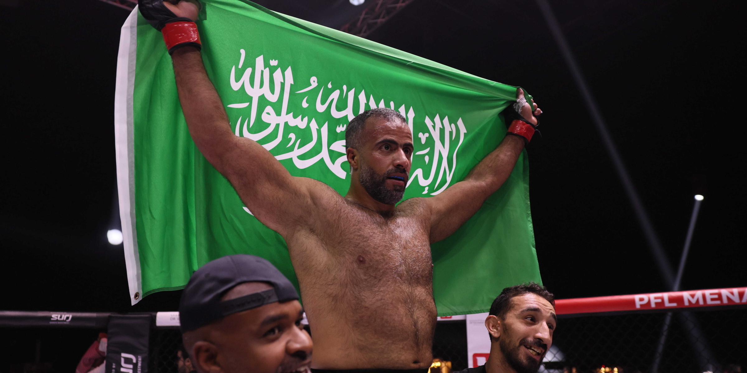 COMPLETE PFL MENA 11: LAST MAN STANDING RESULTS