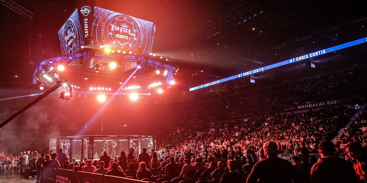 FULL FIGHT CARD REVEALED FOR PFL AFRICA: JOHANNESBURG ON AUGUST 9