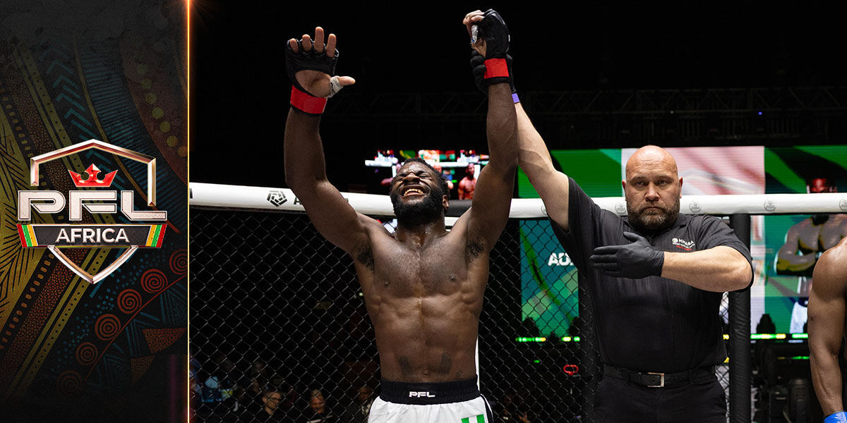 Ground game leads Wasi Adeshina to successful finish, Semifinals spot