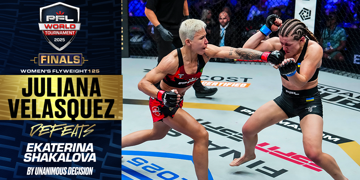 Juliana Velasquez gains some revenge from women’s flyweight tournament with rematch decision win