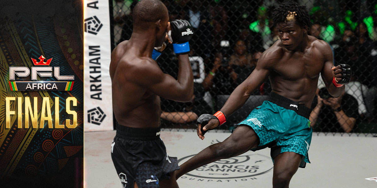 Cornel Thompson dominates on ground en route to decision win