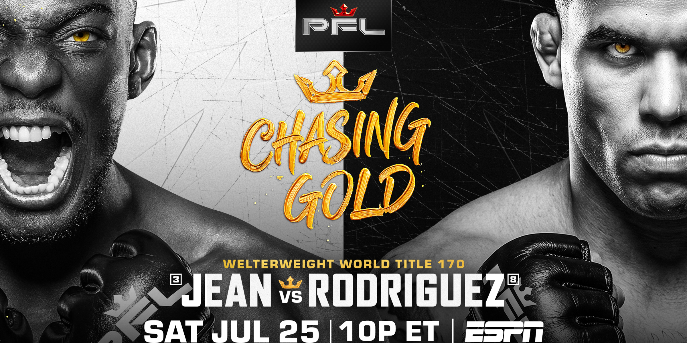 PFL WASHINGTON D.C. UPDATE