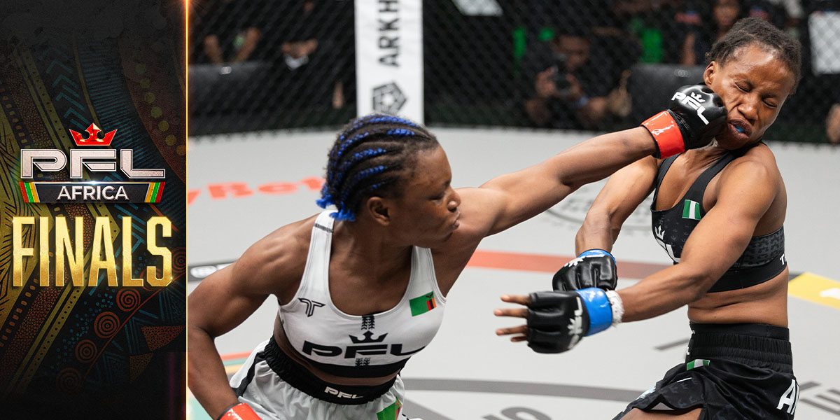 Shelda Chipito uses ground work and footwork to dominate in pro MMA debut