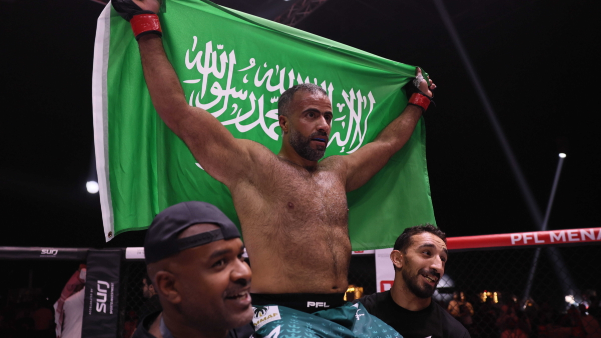 COMPLETE PFL MENA 11: LAST MAN STANDING RESULTS thumbnail