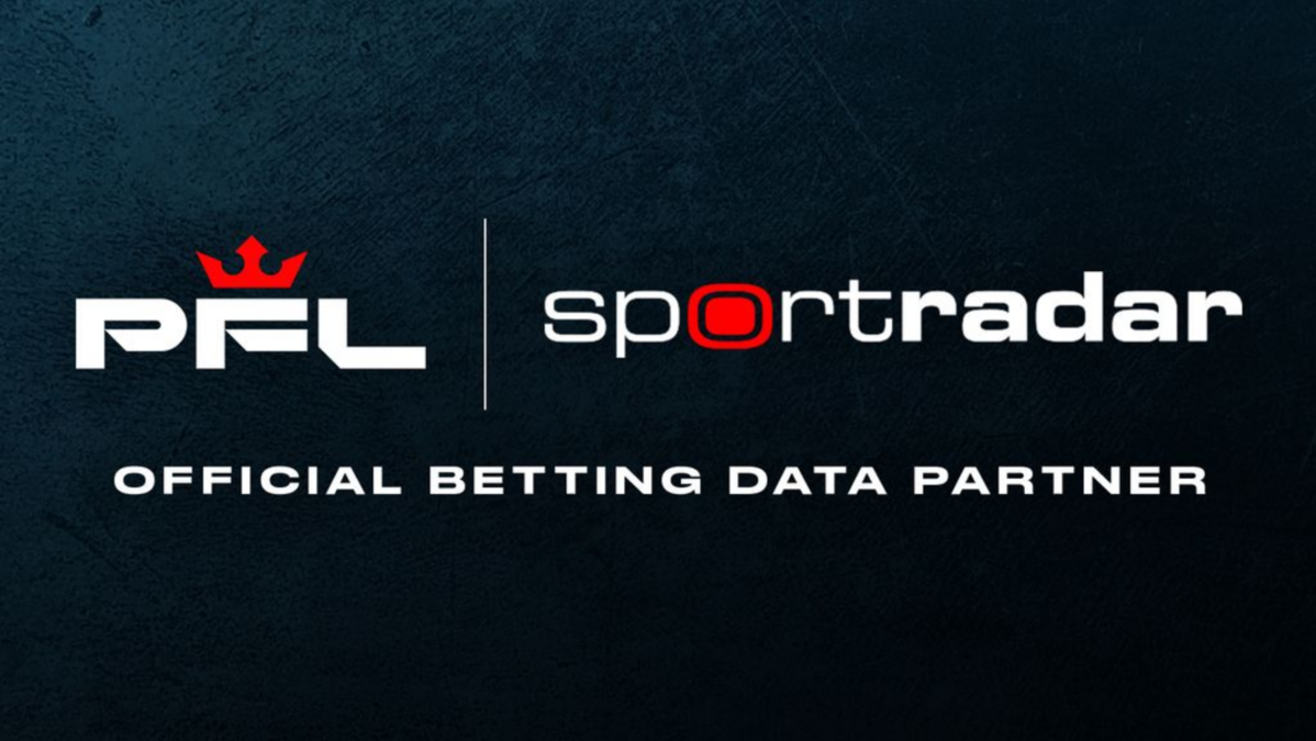 Professional Fighters League and Sportradar Announce Comprehensive Global Betting Distribution Partnership thumbnail