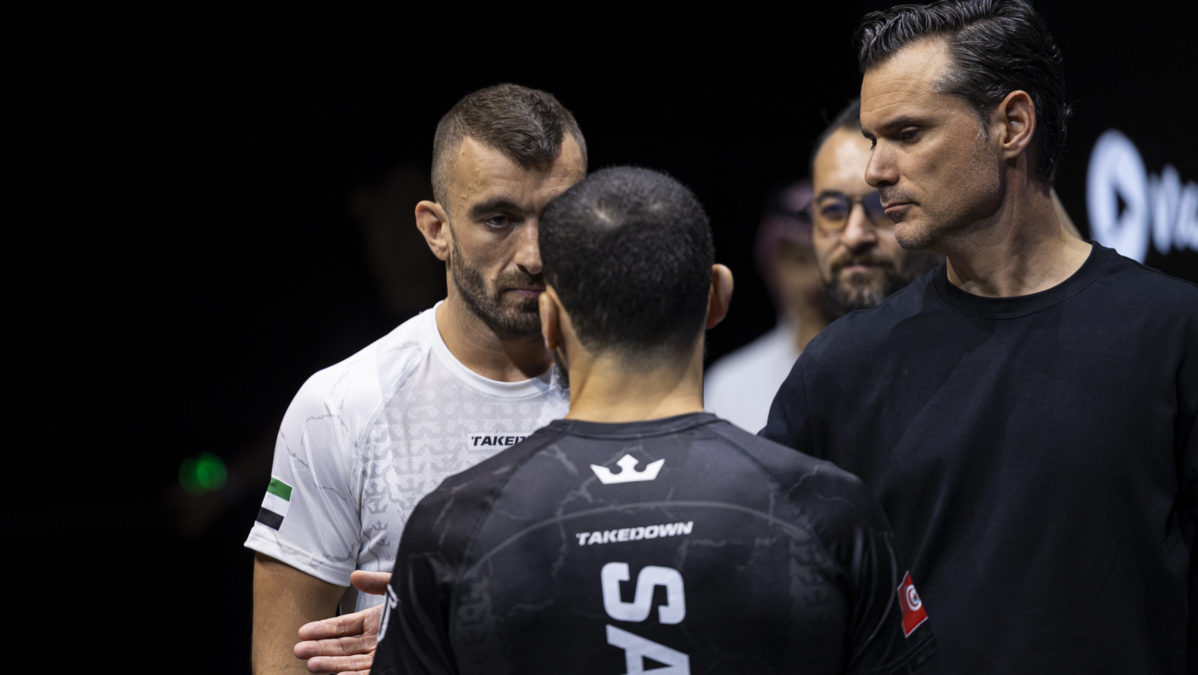 COMPLETE WEIGH-IN RESULTS FOR PFL MENA: DUBAI - PRIDE OF ARABIA thumbnail