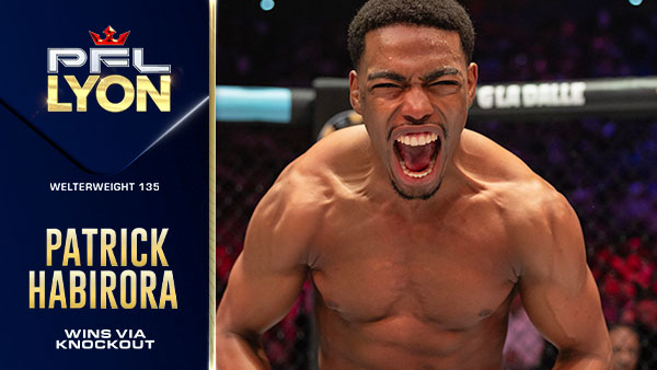 Patrick Habirora’s star rises with yet another amazing knockout in Lyon thumbnail
