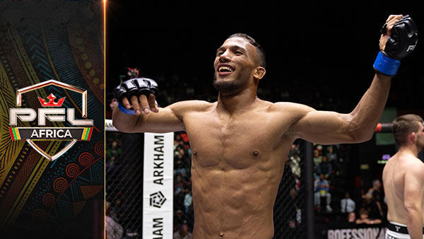 Abderrahman Errachidy scores finish with perfectly-timed knee thumbnail
