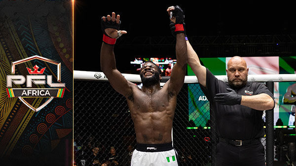 Ground game leads Wasi Adeshina to successful finish, Semifinals spot thumbnail