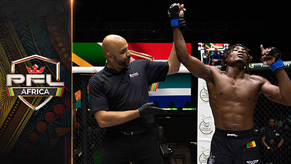 Emilios Dassi locks up Semifinals berth with powerful, frightening first-round KO thumbnail