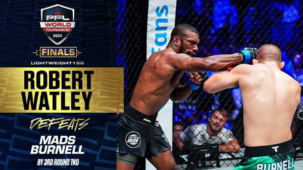 Robert Watley survives pressure, pulls off highlight, comeback third-round finish thumbnail