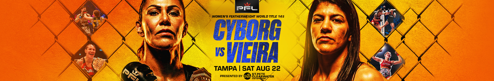 PFL Tampa