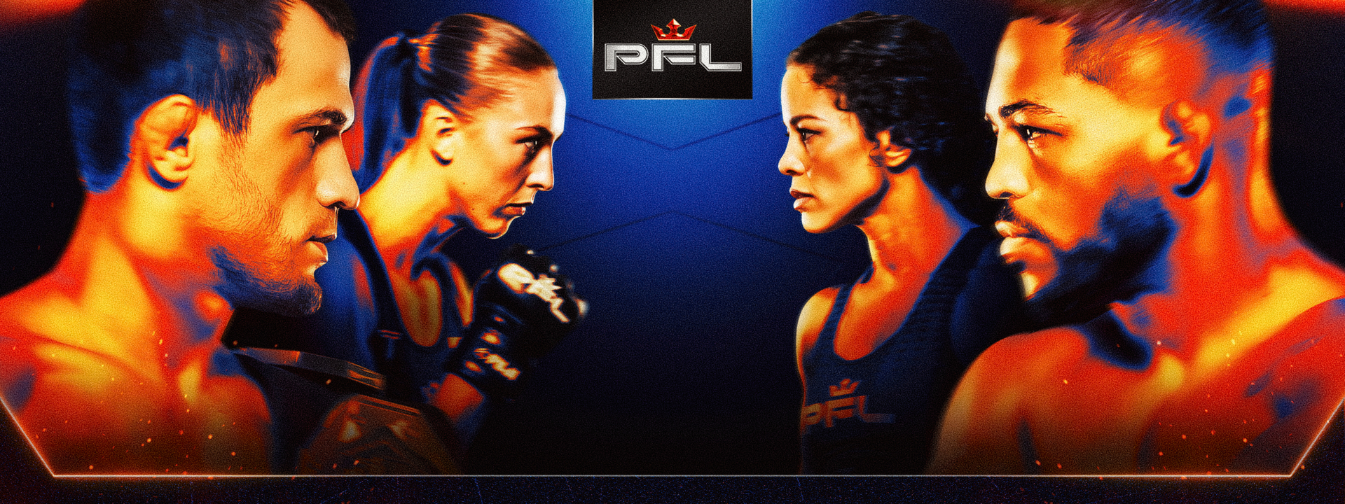 PFL NEW YORK