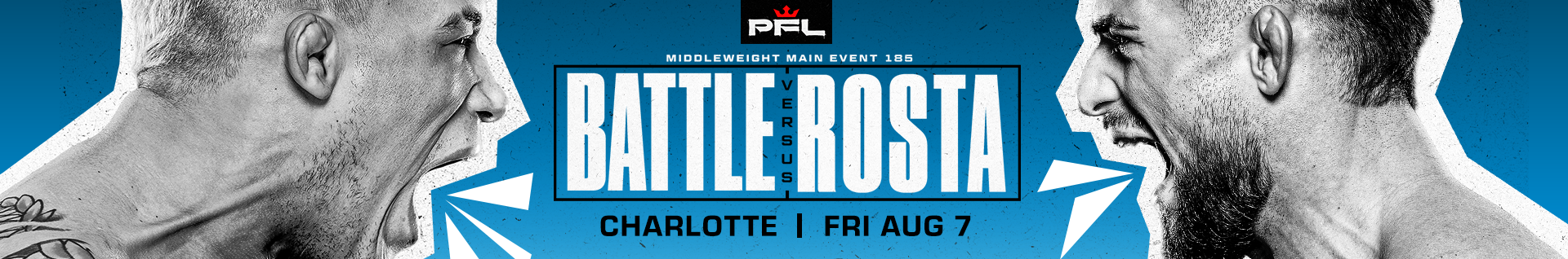 PFL Charlotte
