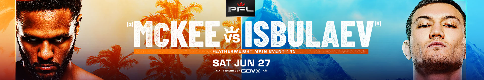 PFL San Diego
