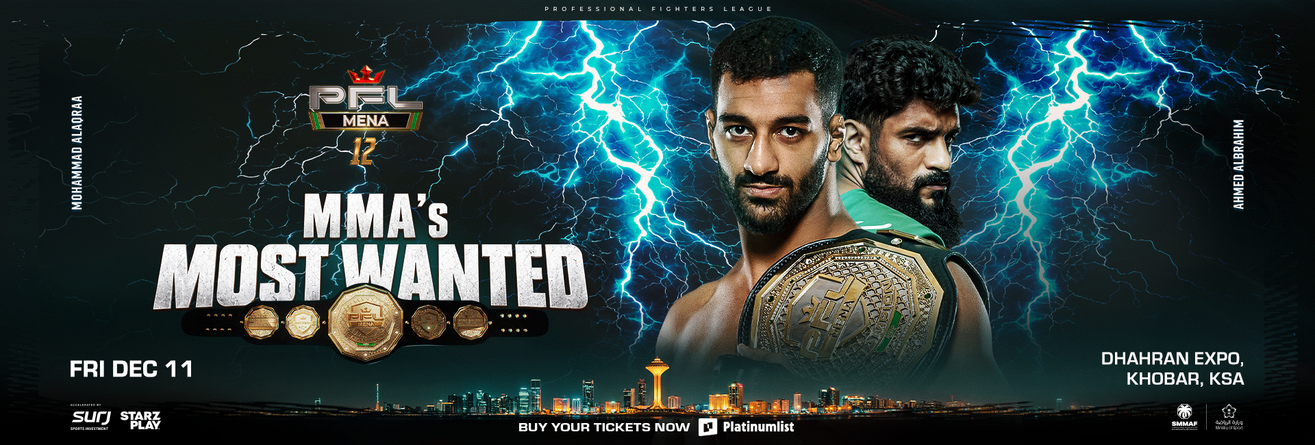 Events Banner