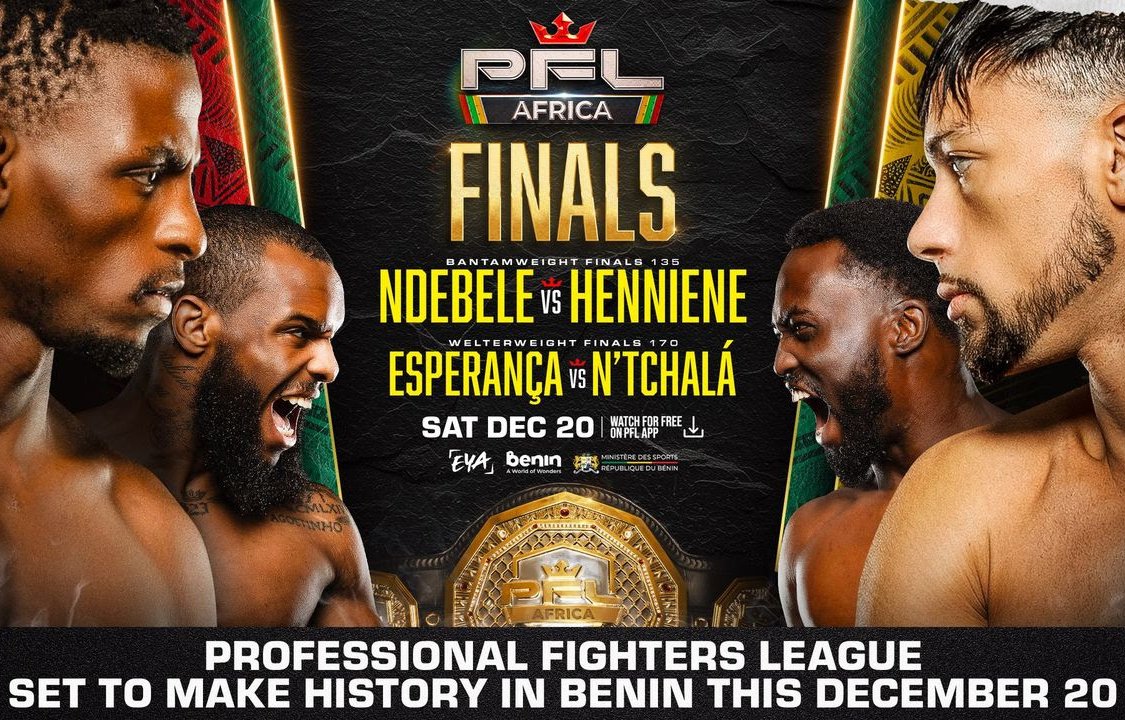 PFL Event Thumbnail