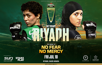 PFL Event Thumbnail