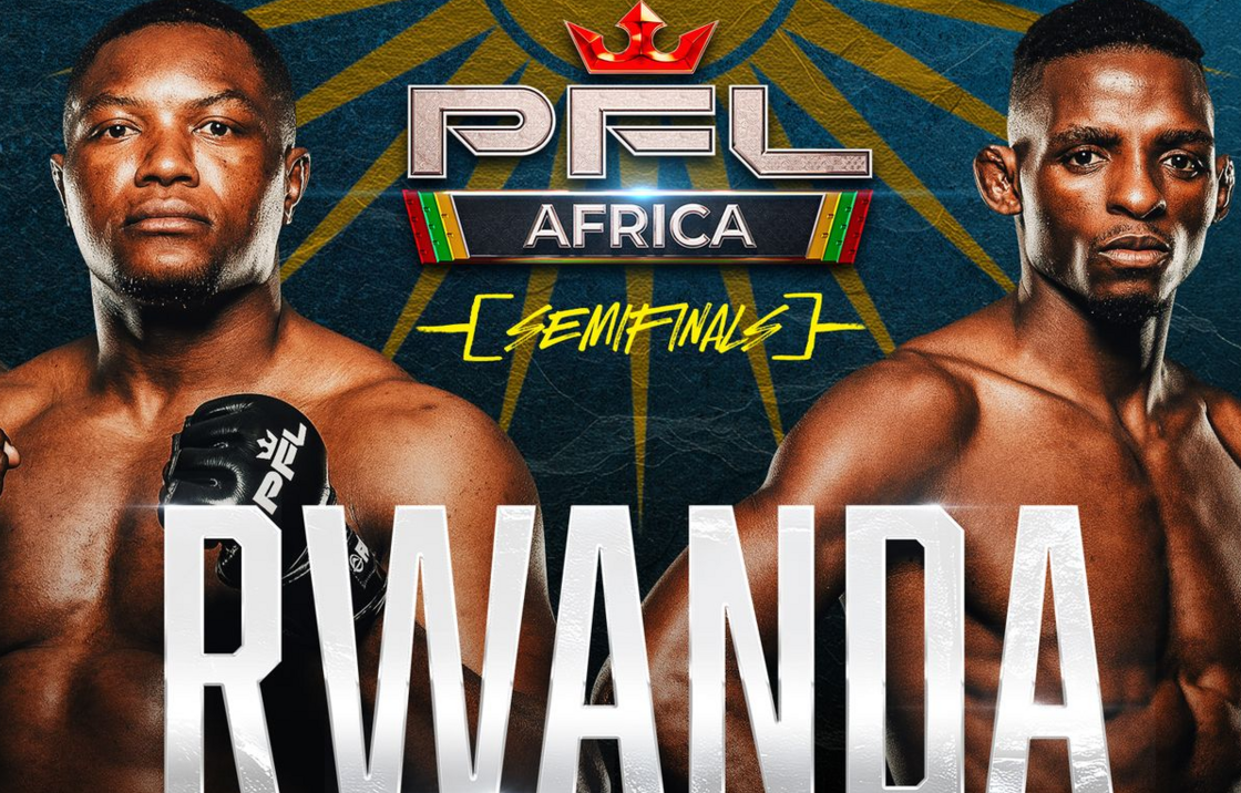 PFL Event Thumbnail