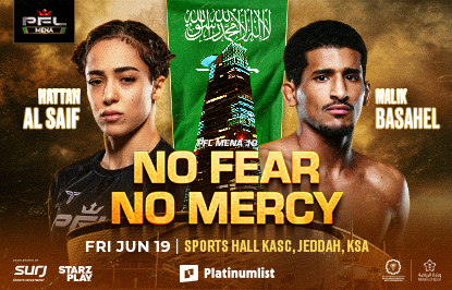 PFL Event Thumbnail