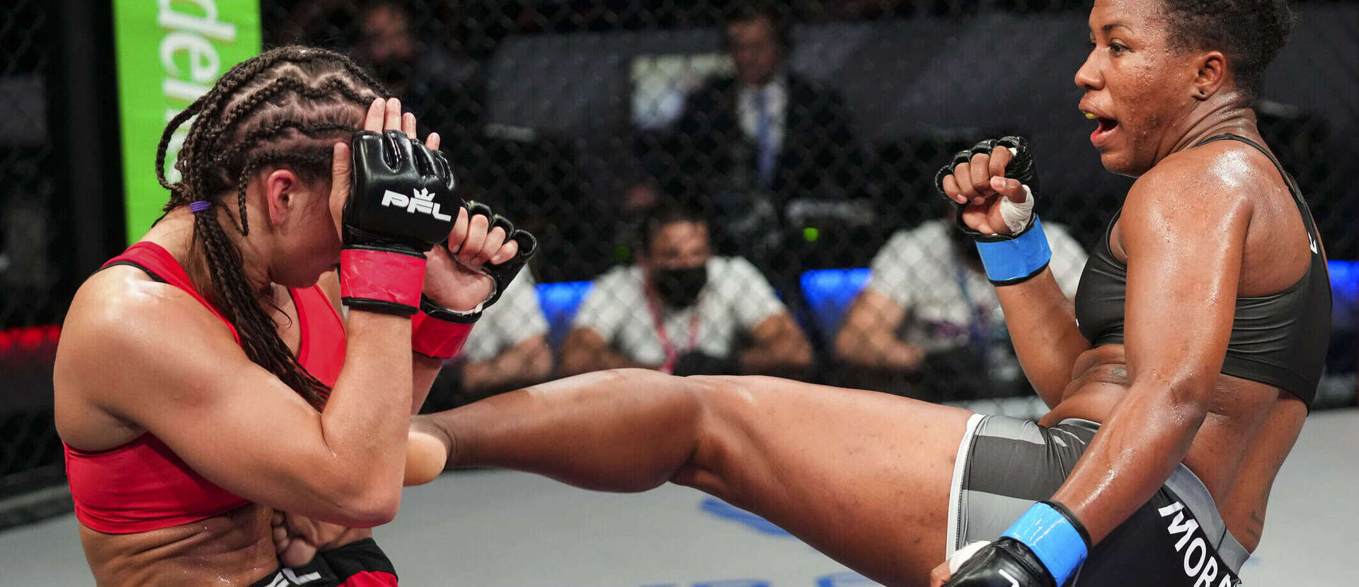 Mariana Morais | Women's Lightweight (155)
