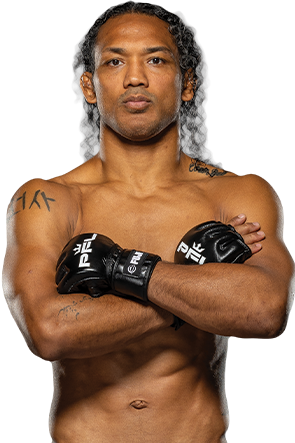 Benson Henderson