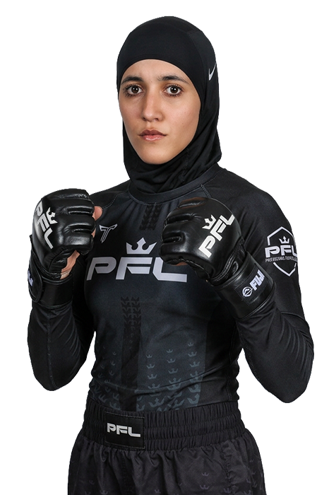 Dania Ouhachi