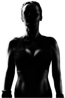 Amber Leibrock