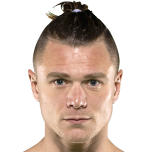 Chris Wade | Featherweight | Professional Fighters League