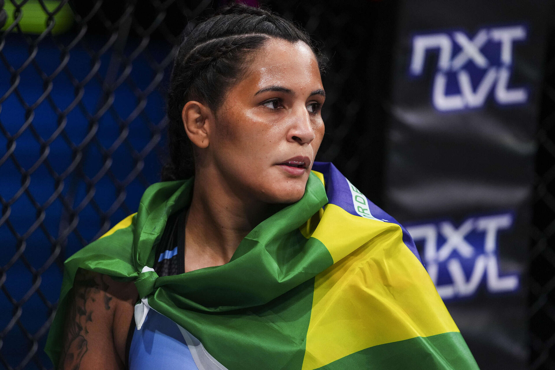 Best of PFL 3, 2022 | Professional Fighters League Photos ...