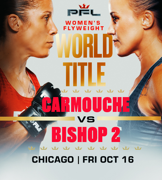 PFL MMA