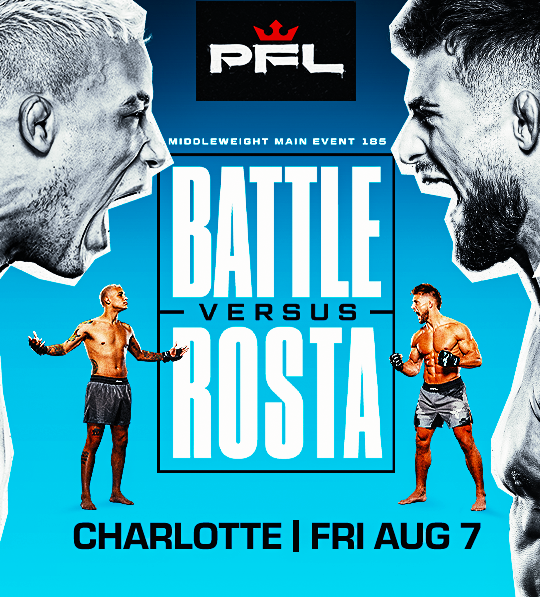 PFL World Tournament