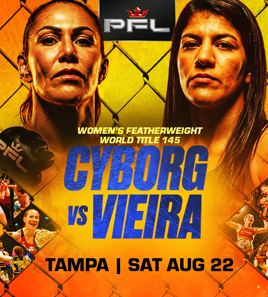 PFL MMA