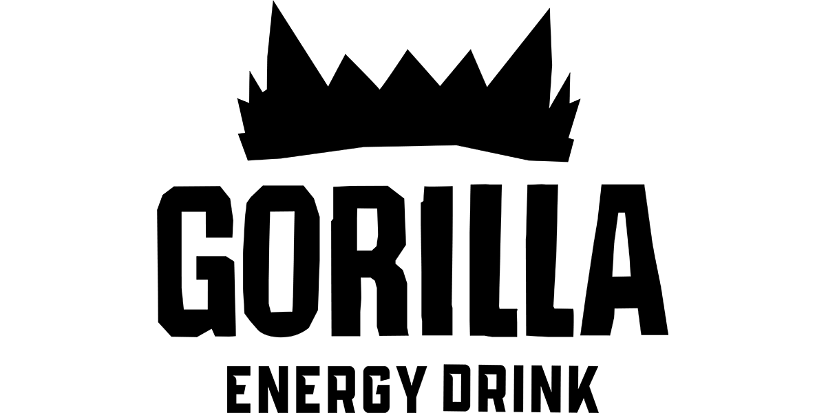 Gorilla Energy Logo