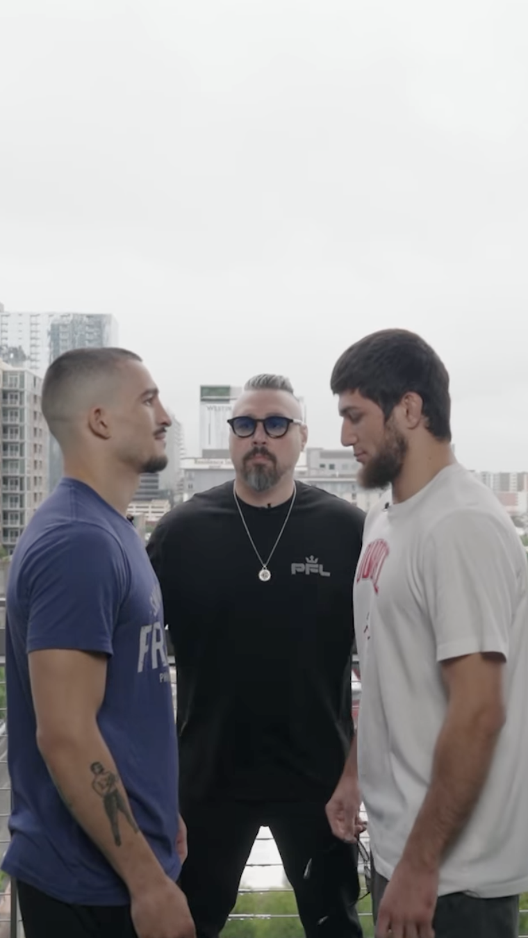 PFL Story 1