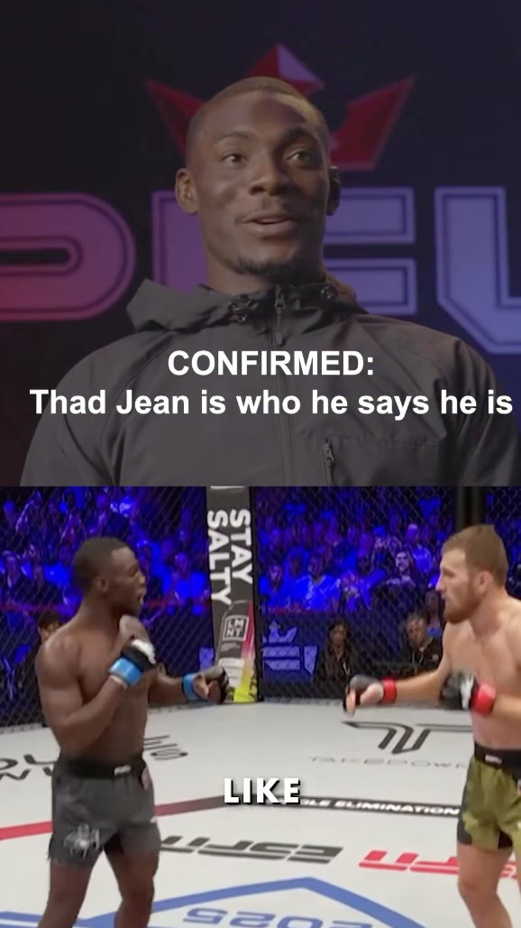 PFL Story 1