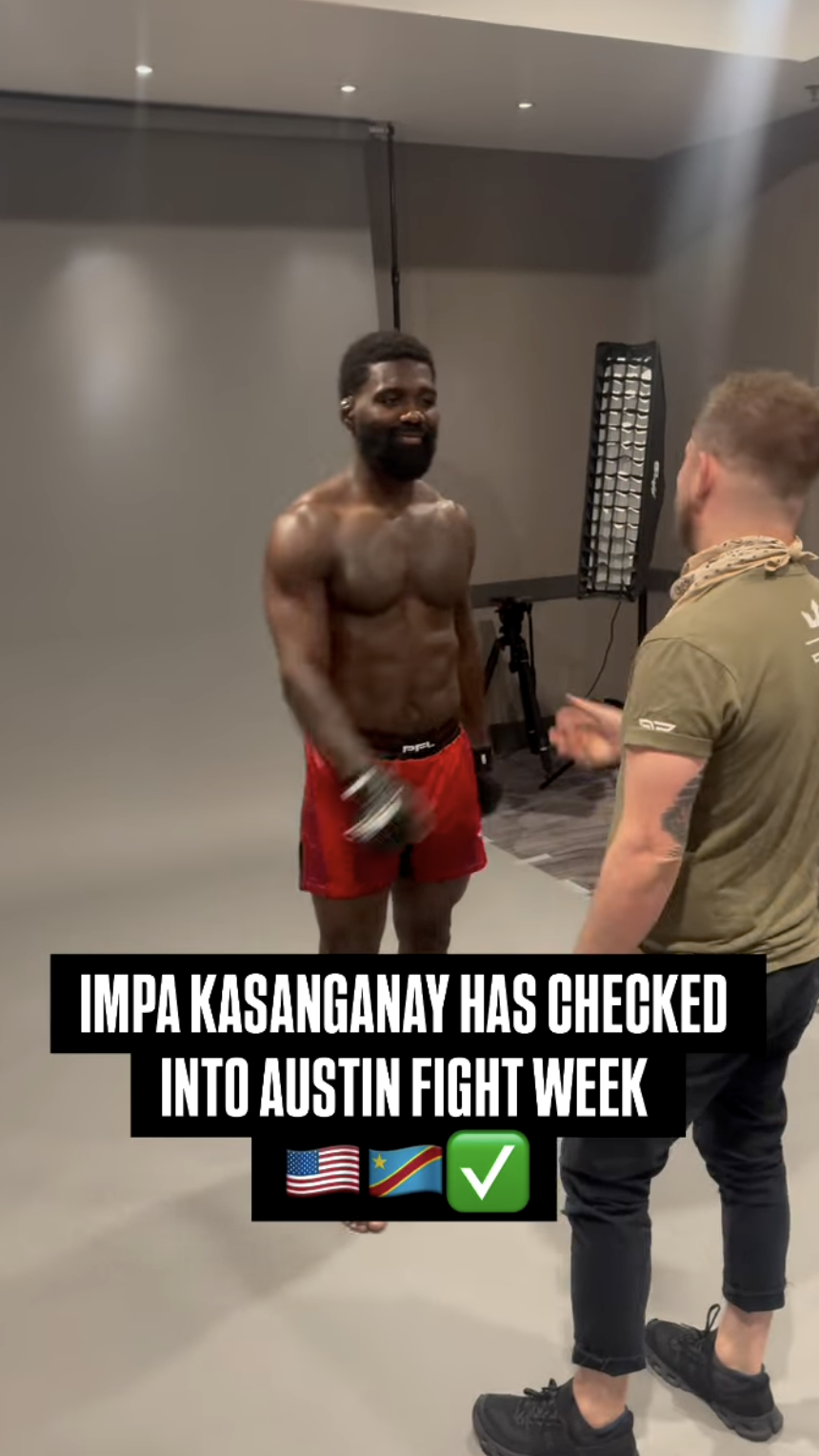PFL Story 1
