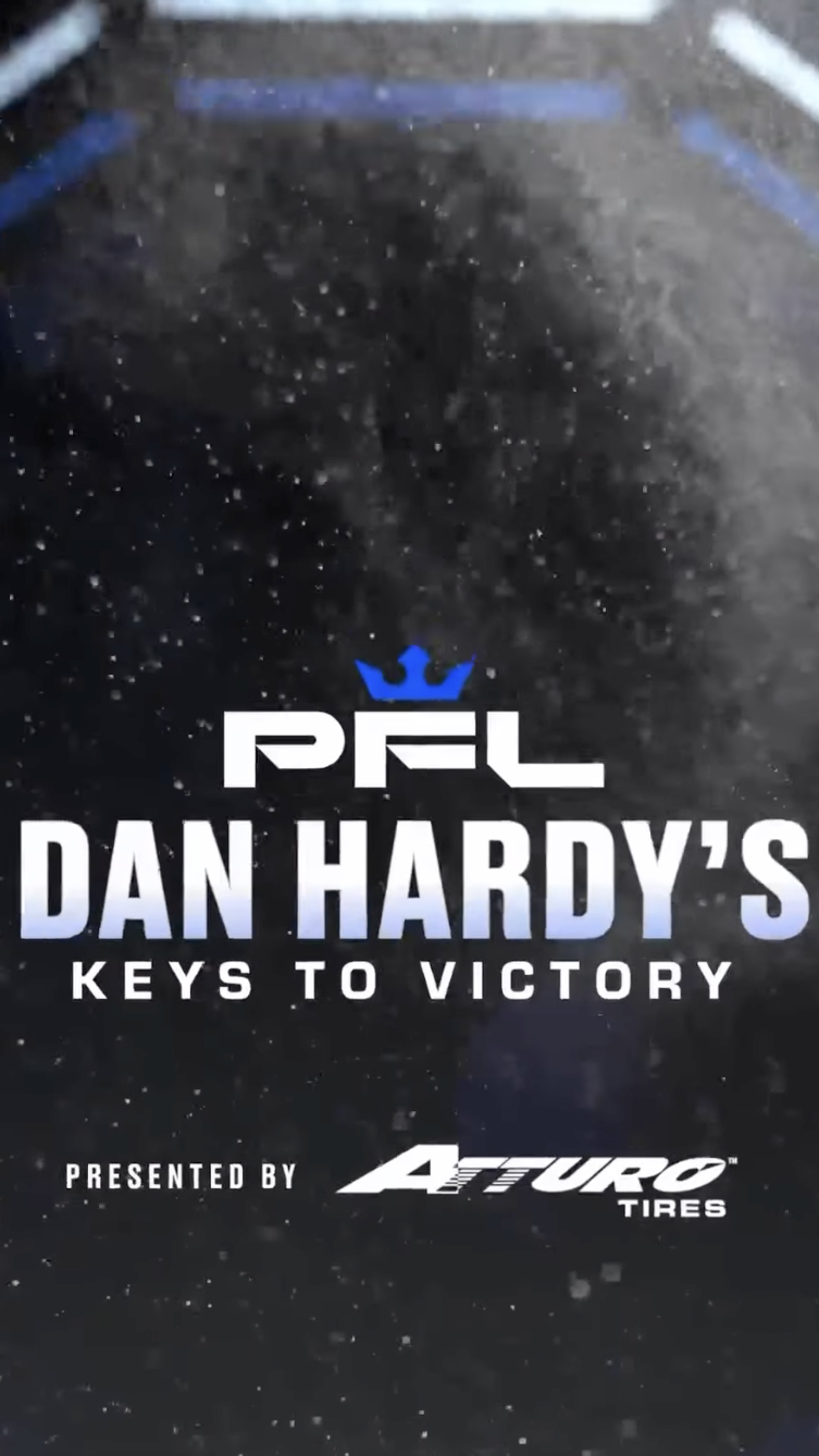 PFL Story 1