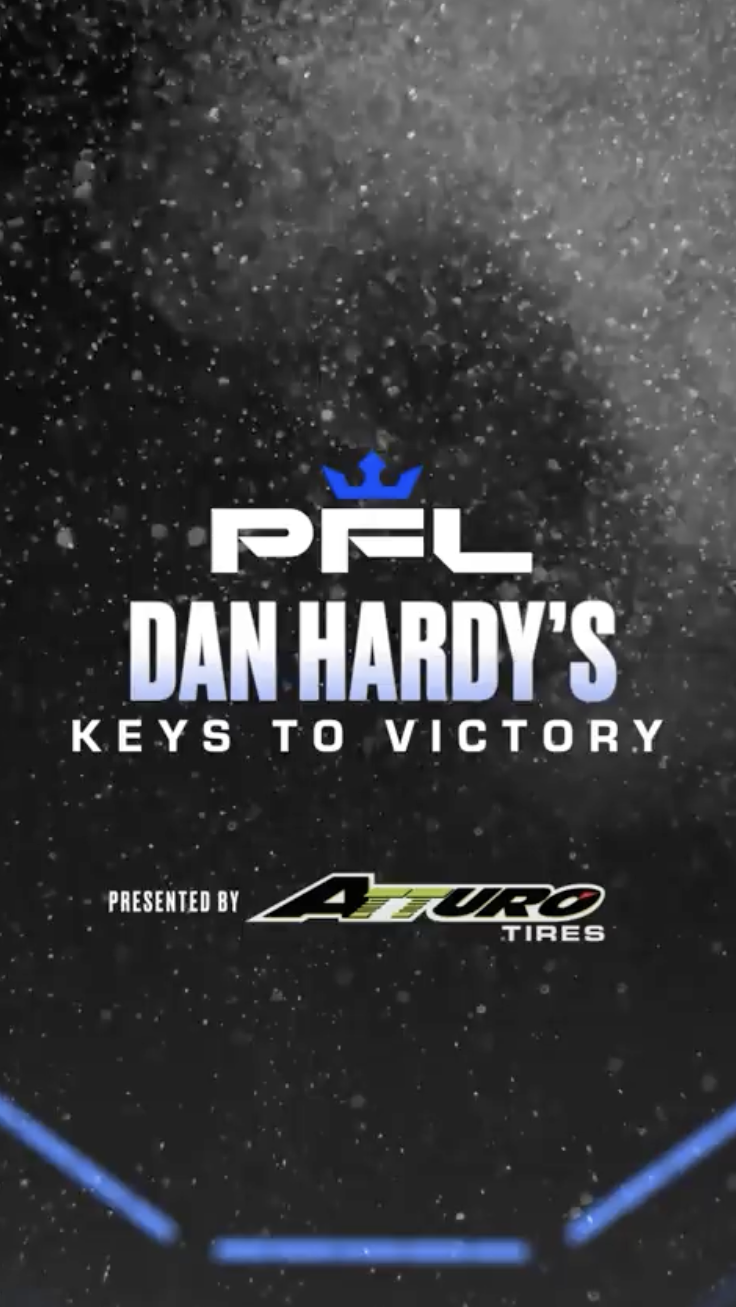 PFL Story 1