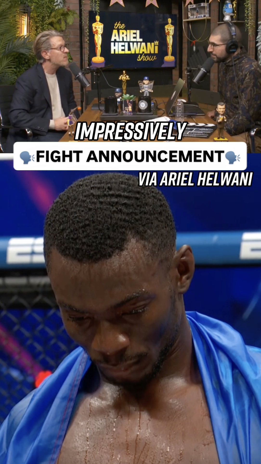 PFL Story 1