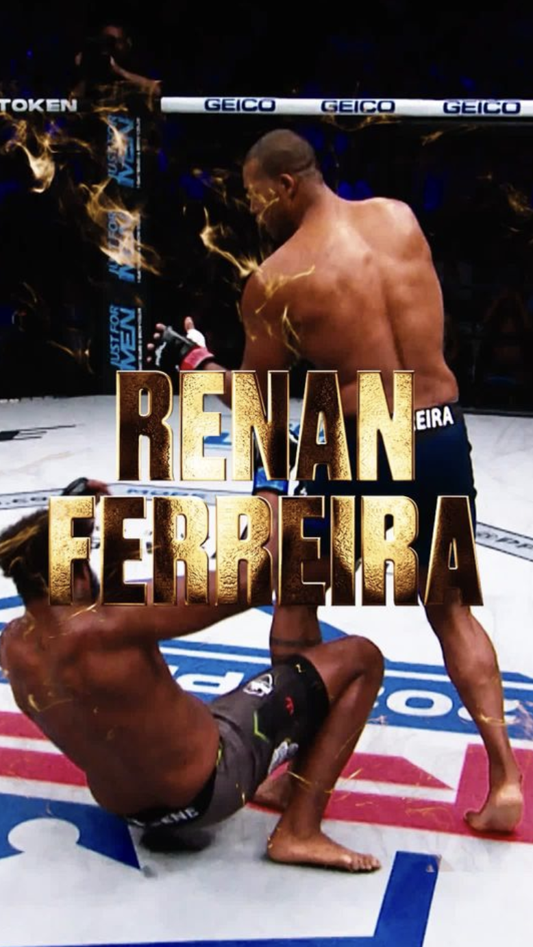PFL Story 1