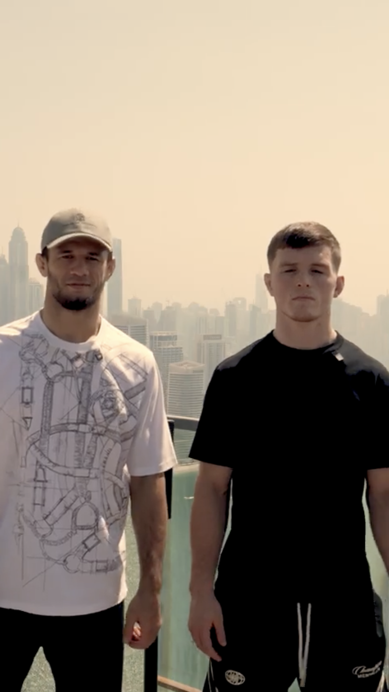 PFL Story 1