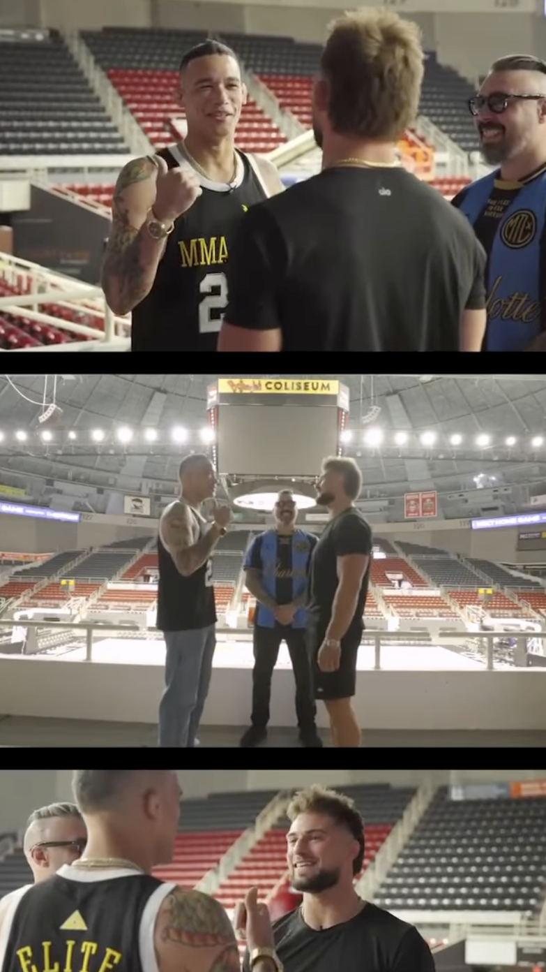 PFL Story 1
