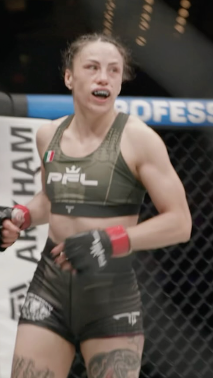 PFL Story 1