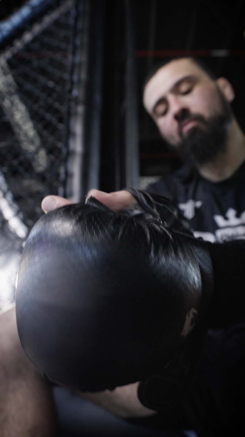 PFL Story 1