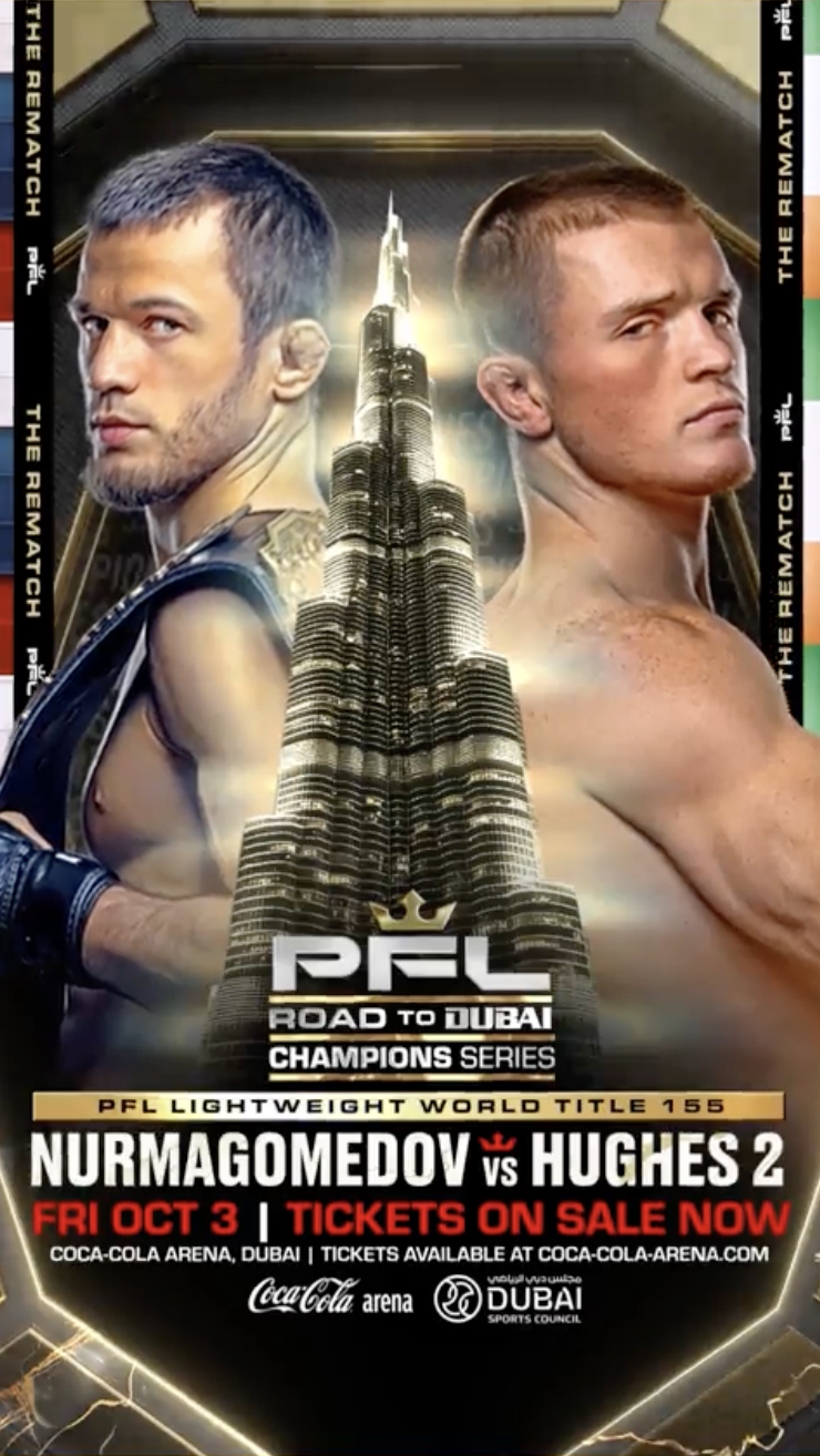 PFL Story 1