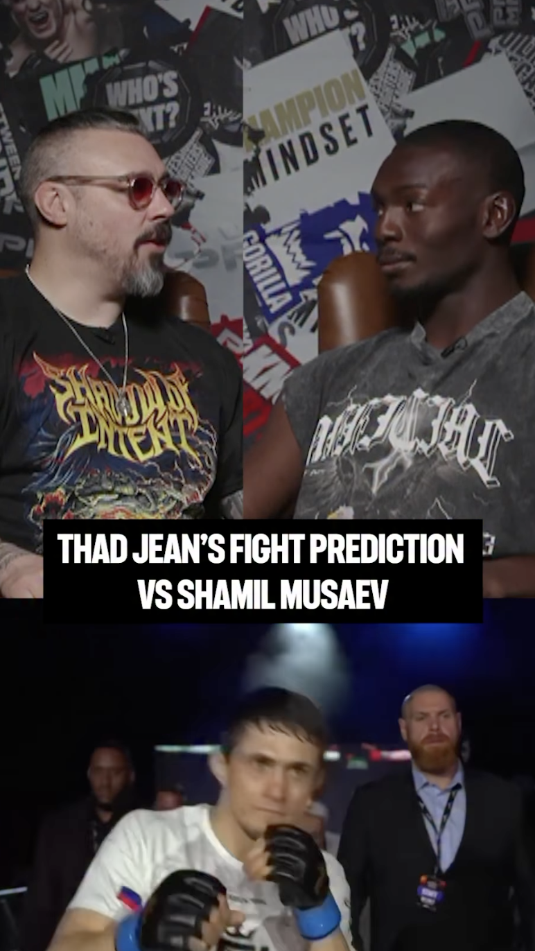 PFL Story 1