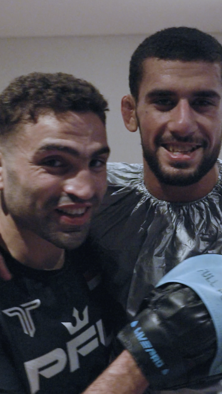 PFL Story 1