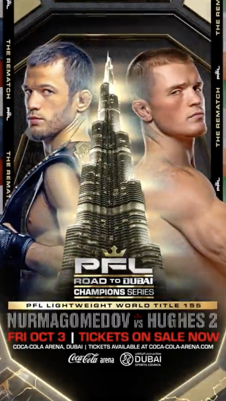 PFL Story 1