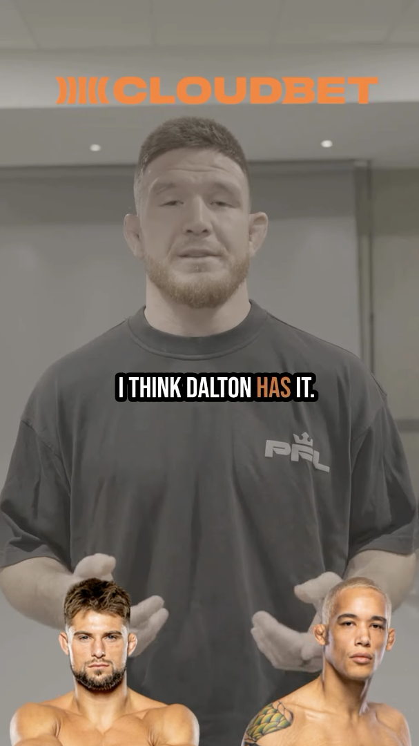 PFL Story 1